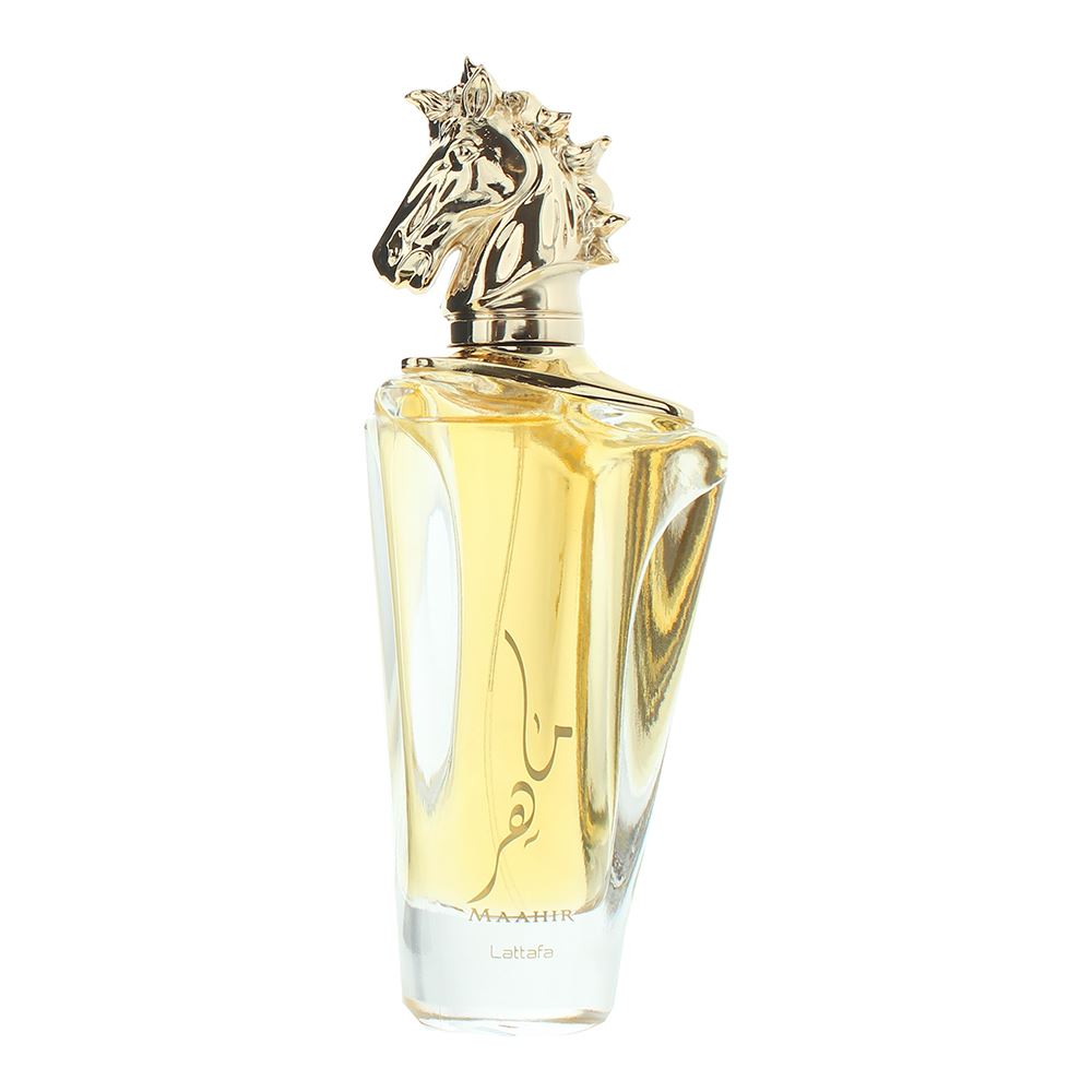 Lattafa Maahir 100ml Eau de Parfum Spray for Unisex