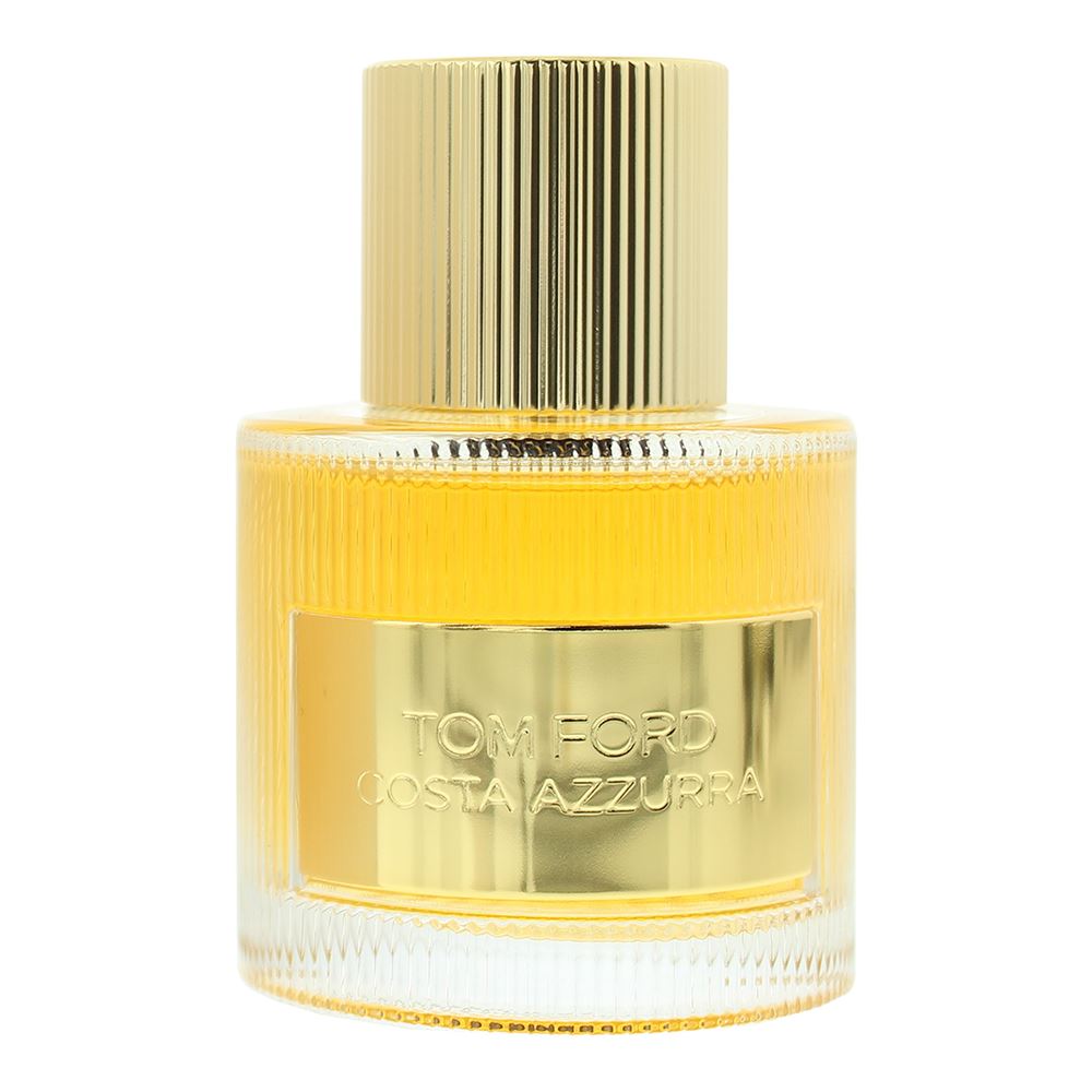 Tom Ford Costa Azzurra 50ml  Eau de Parfum Spray for Unisex