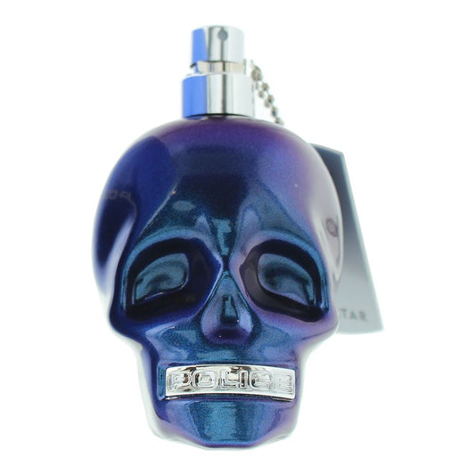 Police To Be My Avatar For Man Eau de Toilette 75ml Spray for Him