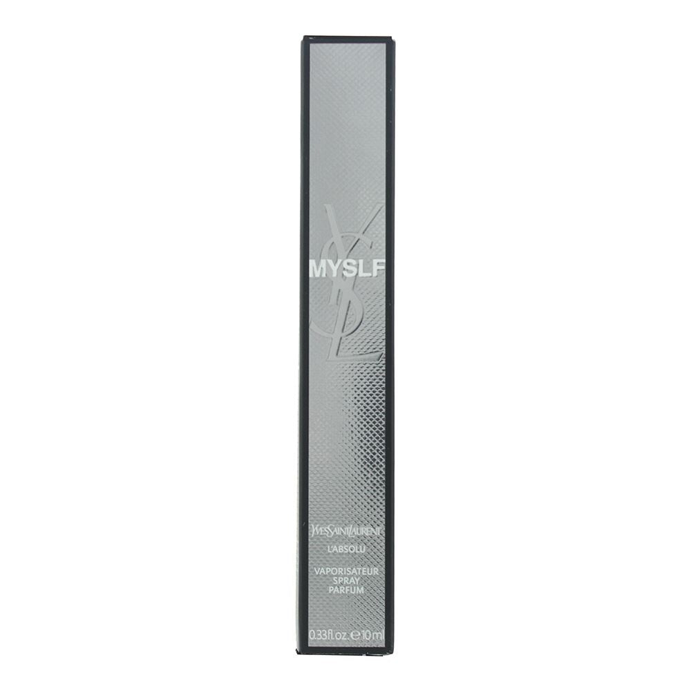 Yves Saint Laurent MYSLF L'Absolu 10ml Parfum Spray for Him