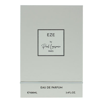 Paul Lawrence Eze 100ml Eau de Parfum Spray for Her