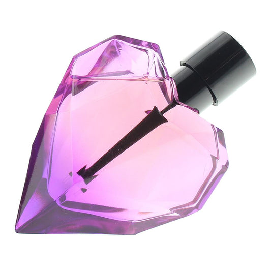 Diesel Loverdose 50ml Eau De Parfum Spray for Her