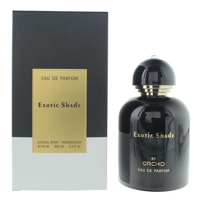 Orchid Exotic Shade 100ml Eau de Parfum Spray for Unisex
