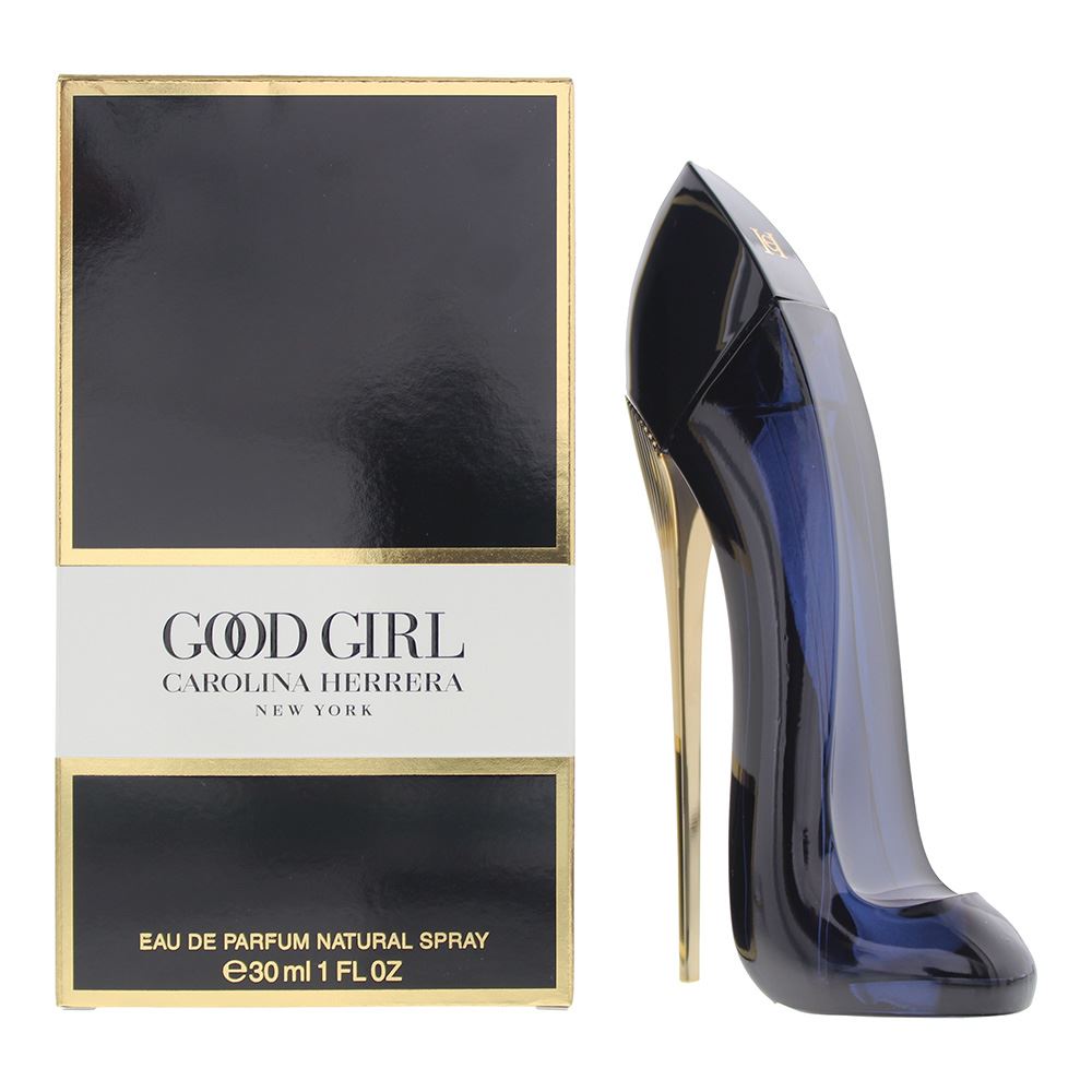 Carolina Herrera Good Girl 30ml Eau de Parfum Spray for Her