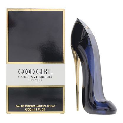 Carolina Herrera Good Girl 30ml Eau de Parfum Spray for Her