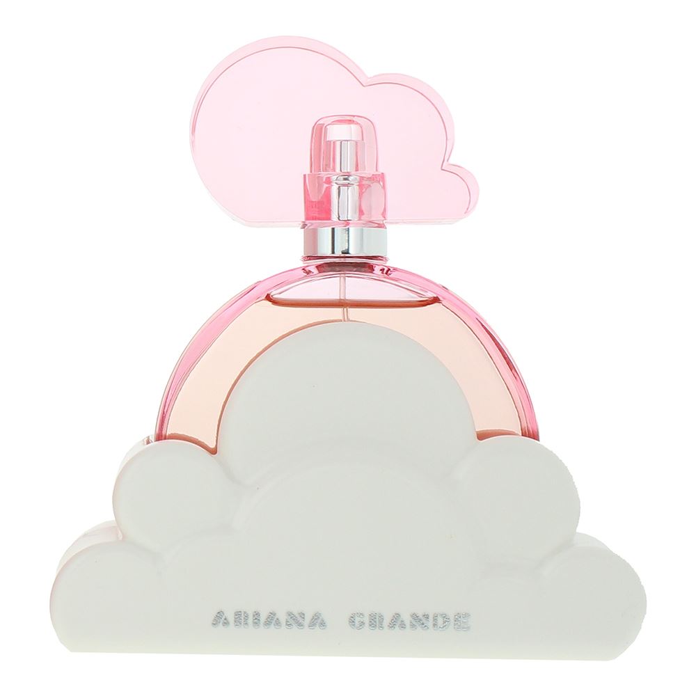 Ariana Grande Cloud Pink 100ml Eau de Parfum Spray for Her