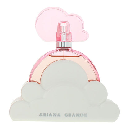 Ariana Grande Cloud Pink 100ml Eau de Parfum Spray for Her