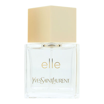 Yves Saint Laurent Elle 80ml Eau de Parfum Spray for Her