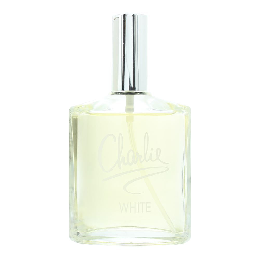 Revlon Charlie White 100ml Eau de Toilette Spray for Her