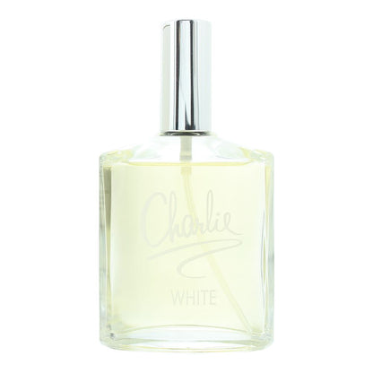 Revlon Charlie White 100ml Eau de Toilette Spray for Her