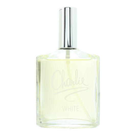 Revlon Charlie White 100ml Eau de Toilette Spray for Her