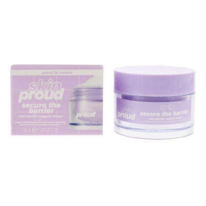 I Am Proud Skin Proud Secure The Barrier Skin Barrier Booster 50ml Cream