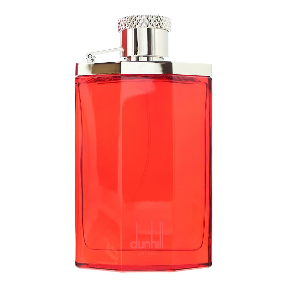 Dunhill Desire Red 150ml Eau de Toilette Spray for Him