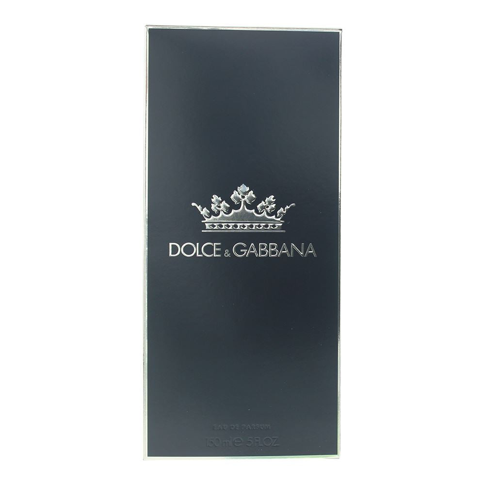 Dolce & Gabbana K 150ml Eau De Parfum Spray for Him