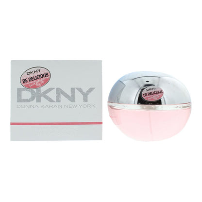 DKNY Be Delicious Fresh Blossom 100ml Eau de Parfum Spray for Her