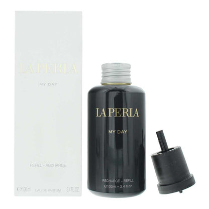 La Perla My Day 100ml Eau de Parfum Refill for Unisex