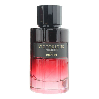 Orchid Victorious Pour Femme 100ml Eau de Parfum Spray for Her