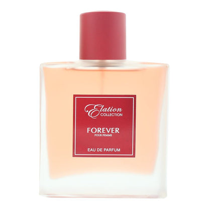 Orchid Elation Collection Forever Pour Femme Eau de Parfum 100ml Spray for Her