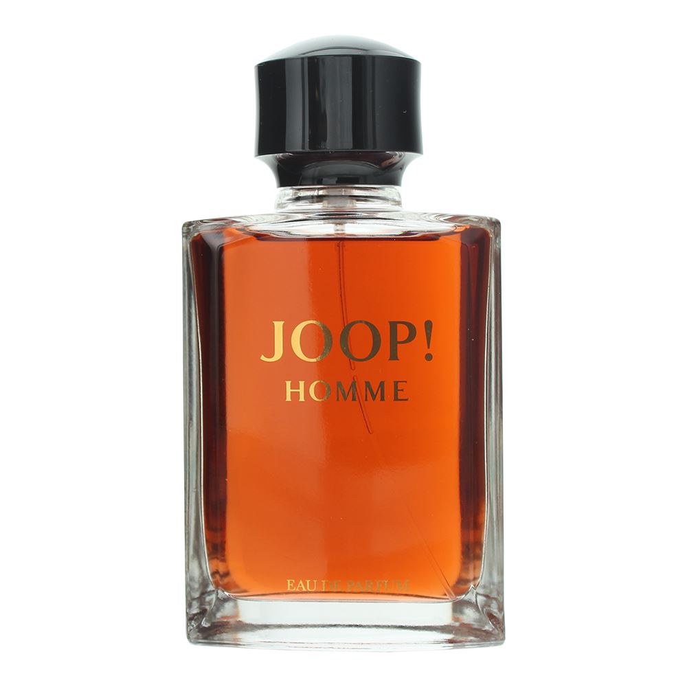 Joop! Homme 125ml  Eau de Parfum Spray for Him