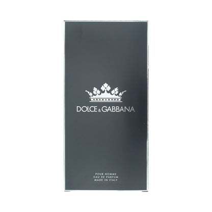 Dolce & Gabbana K 200ml Eau De Parfum Spray for Him