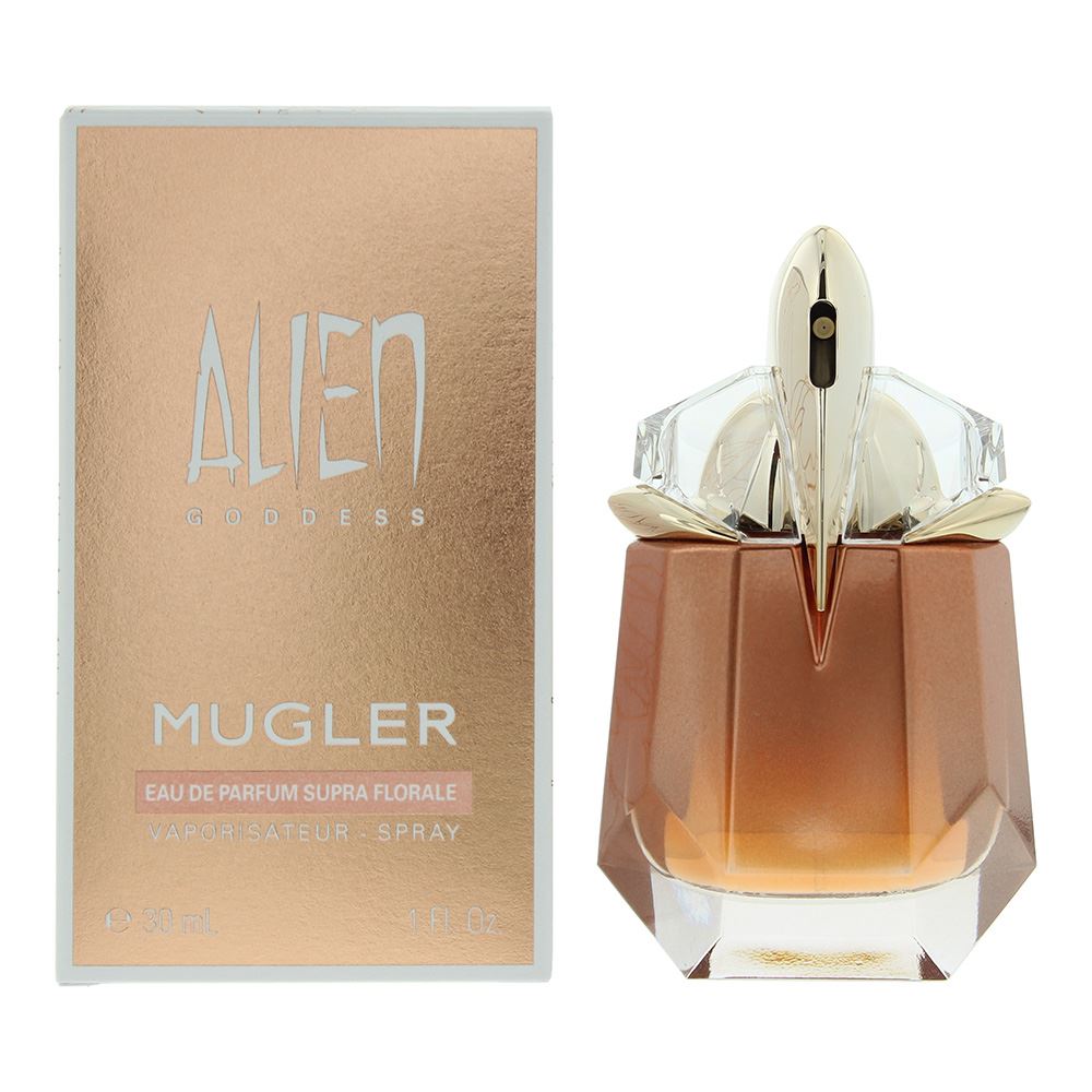 Mugler Alien Goddess Supra Florale 30ml Eau de Parfum Spray for Her