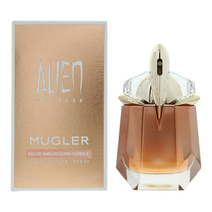 Mugler Alien Goddess Supra Florale 30ml Eau de Parfum Spray for Her