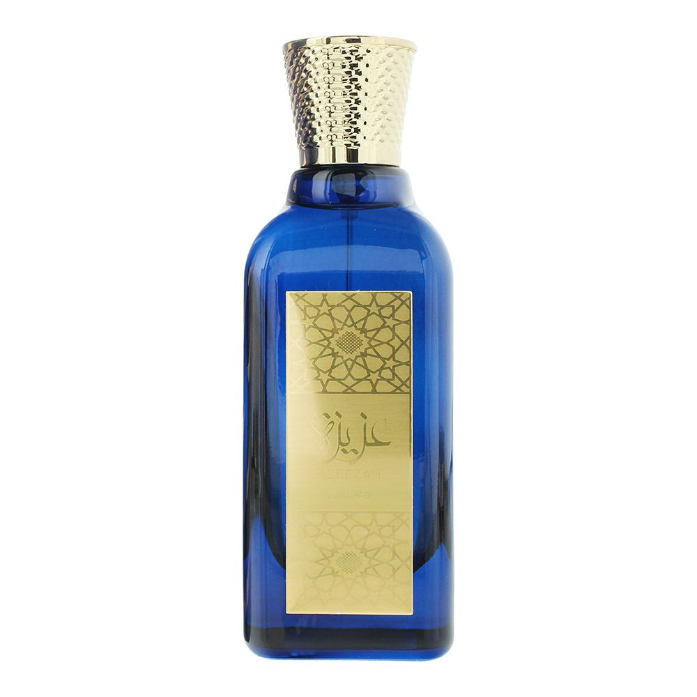 Lattafa Azeezah 100ml Eau de Parfum Spray for Unisex