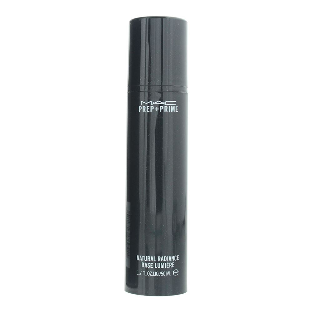 MAC Prep + Prime Natural Radiance 50ml  Primer - Radiant Pink