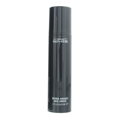 MAC Prep + Prime Natural Radiance 50ml  Primer - Radiant Pink