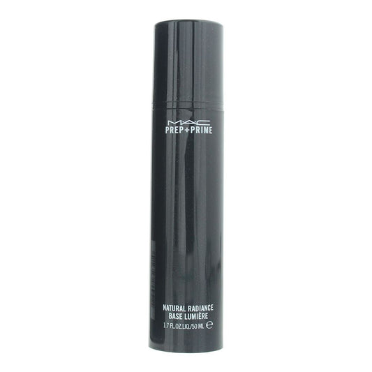 MAC Prep + Prime Natural Radiance 50ml  Primer - Radiant Pink