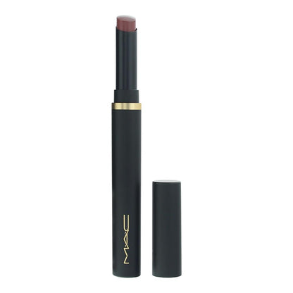 MAC Powder Kiss Velvet Blur Slim Stick 2g  Lipstick  - 892 Over The Taupe