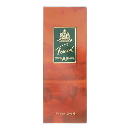 Taylor Of London Tweed 100ml Parfum de Toilette Spray for Her