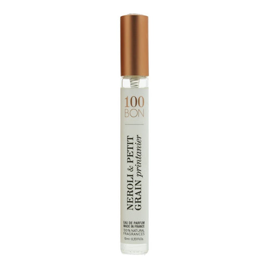 100 Bon Neroli & Petit Grain Printanier 10ml Eau De Parfum Spray for Unisex