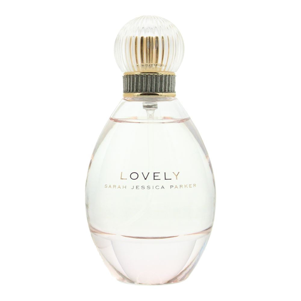 Sarah Jessica Parker Lovely 50ml Eau De Parfum Spray for Her