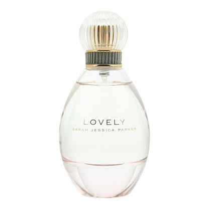 Sarah Jessica Parker Lovely 50ml Eau De Parfum Spray for Her