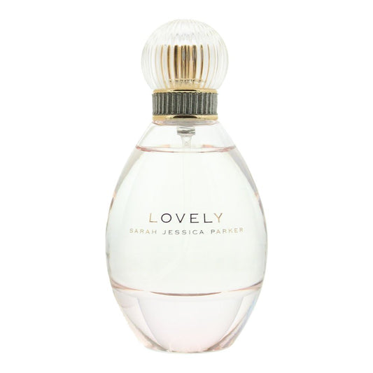 Sarah Jessica Parker Lovely 50ml Eau De Parfum Spray for Her