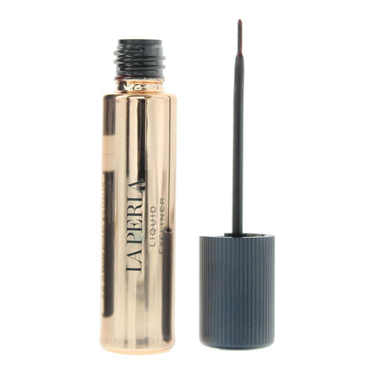La Perla 4.5ml Liquid Eyeliner - 303 Deep Red