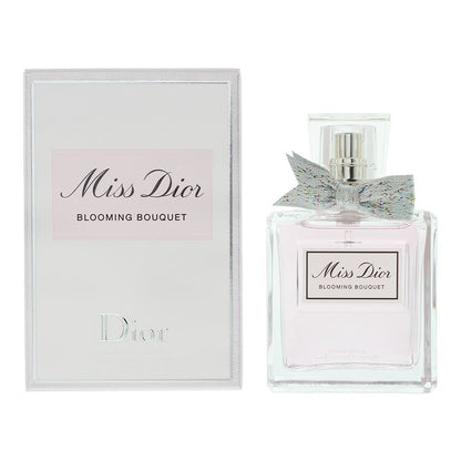 Dior Miss Dior Blooming Bouquet 50ml Eau de Toilette Spray for Her