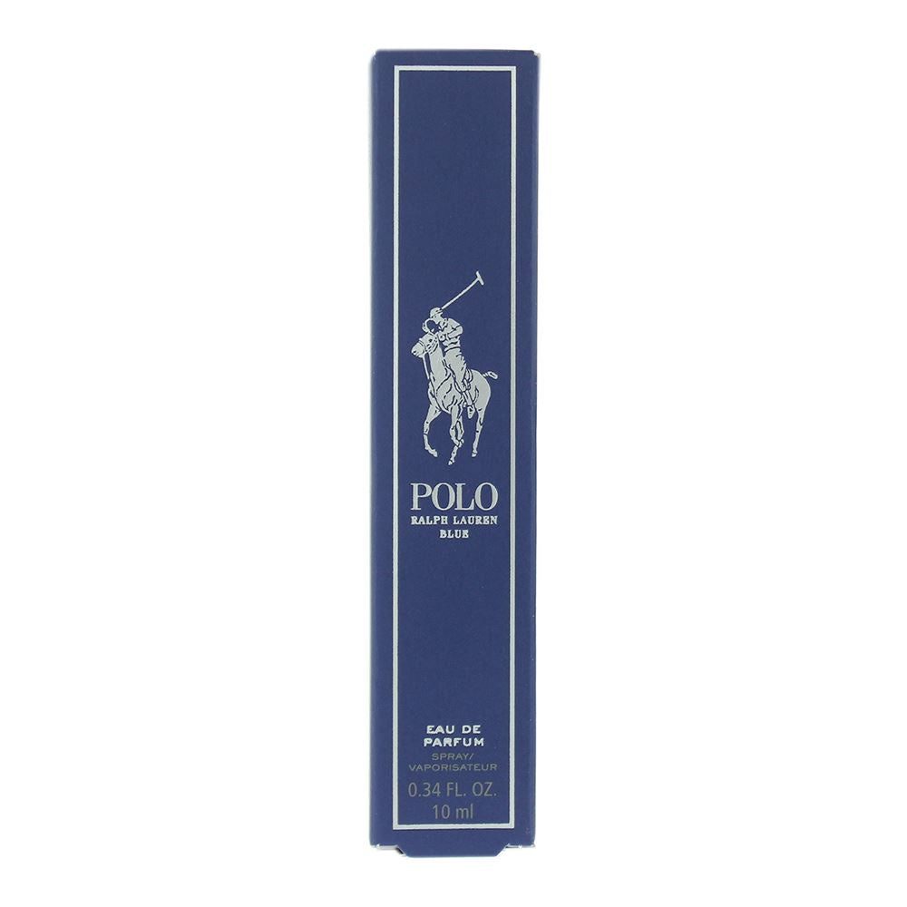 Ralph Lauren Polo Blue 10ml Eau de Parfum Spray for Him