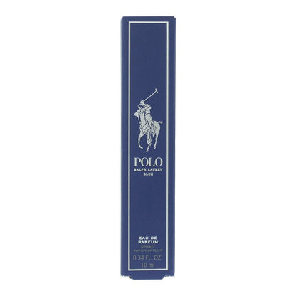 Ralph Lauren Polo Blue 10ml Eau de Parfum Spray for Him