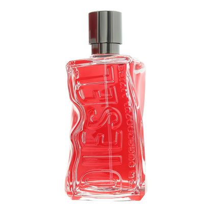 Diesel D Red 100ml Eau de Parfum Spray for Him