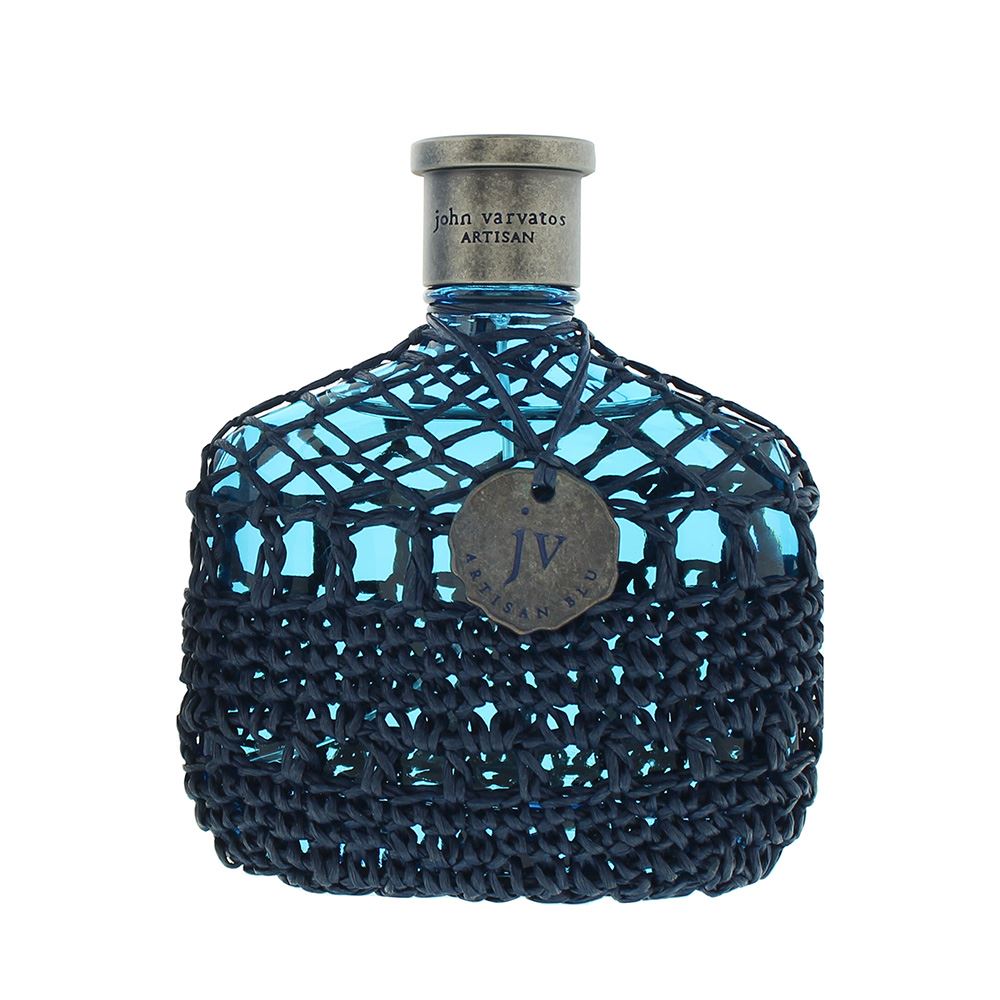 John Varvatos Artisan Blu 125ml Eau de Toilette Spray for Him