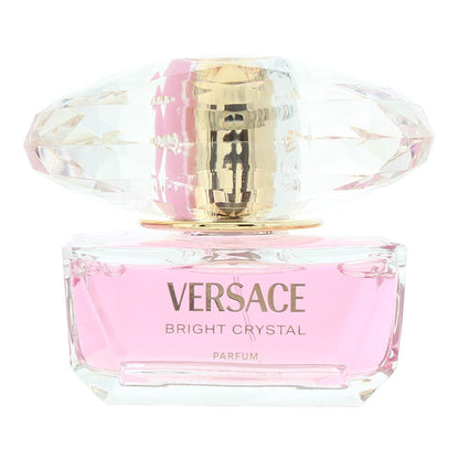 Versace Bright Crystal 50ml Parfum Spray for Her