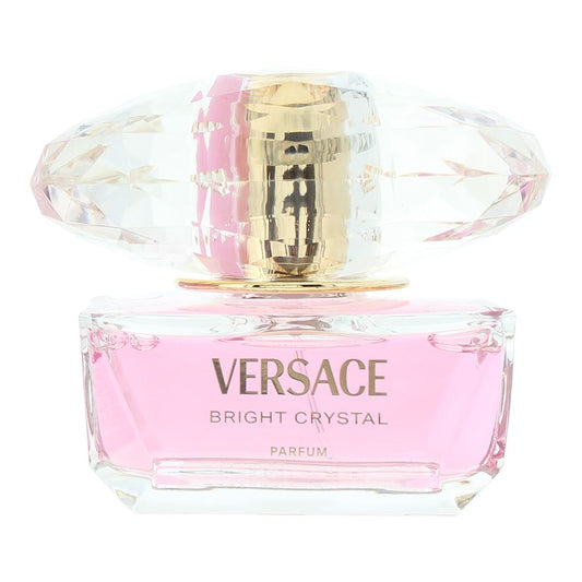 Versace Bright Crystal 50ml Parfum Spray for Her