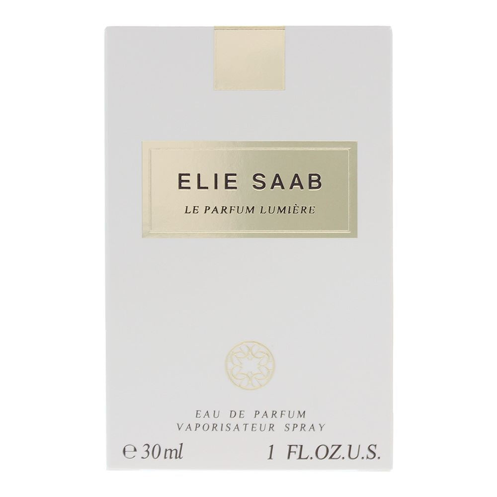 Elie Saab Le Parfum Lumiere 30ml Eau de Parfum Spray for Her