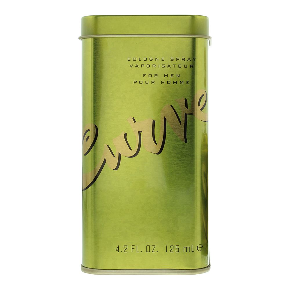 Liz Claiborne Curve 125ml Eau De Cologne Spray for Him