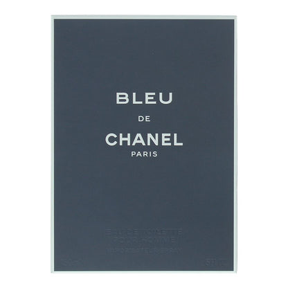 Chanel Bleu De Chanel 150ml Eau de Toilette Spray for Him