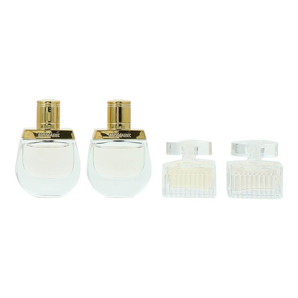 Chloe 4 x 5ml Miniature Gift Set for Her
