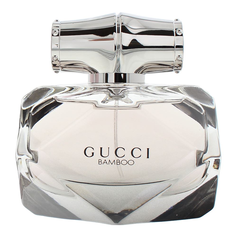 Gucci Bamboo 50ml Eau de Parfum Spray for Her