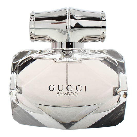 Gucci Bamboo 50ml Eau de Parfum Spray for Her